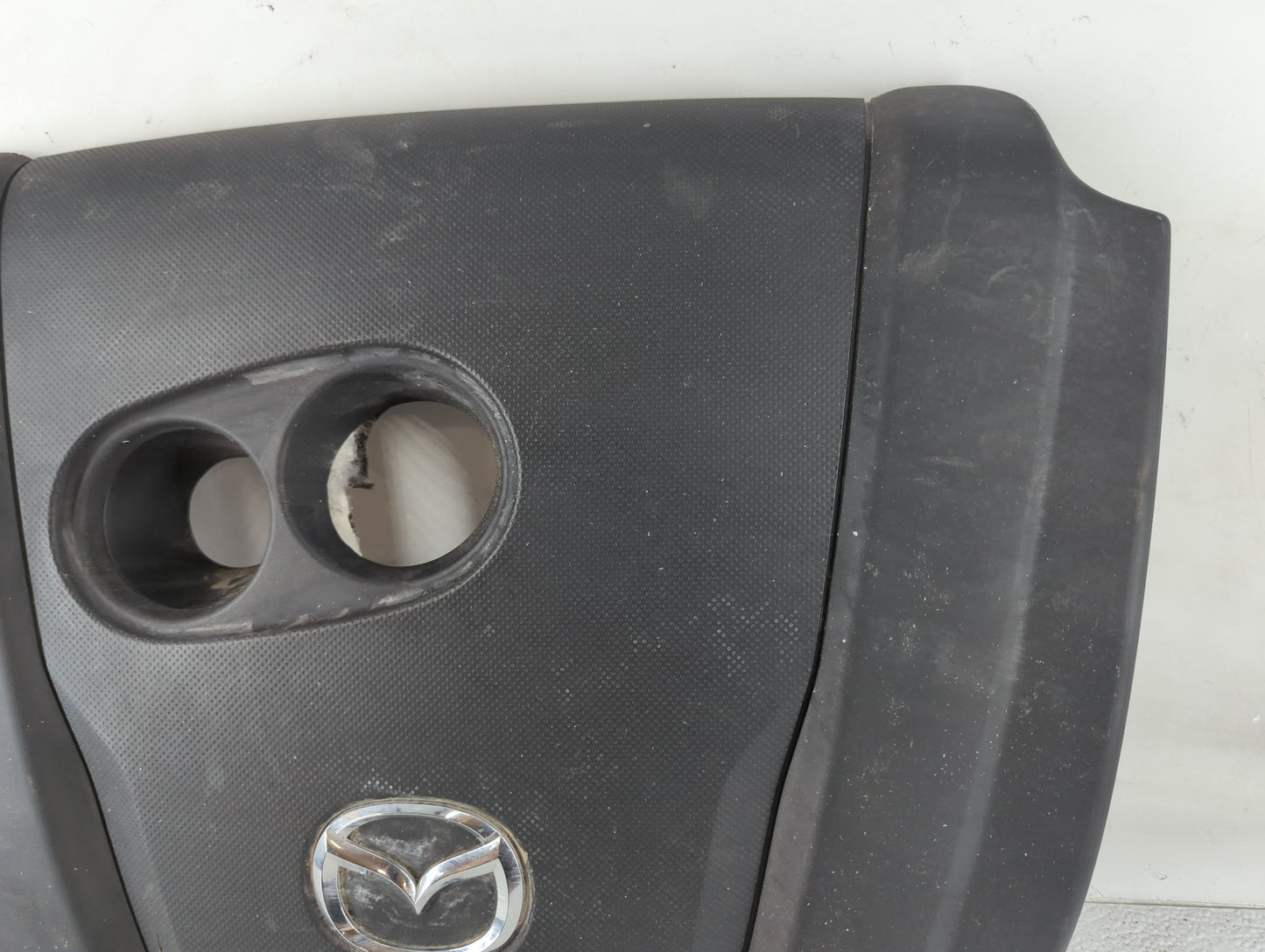 2020 Mazda 6 Engine Cover - Oemusedautoparts1.com