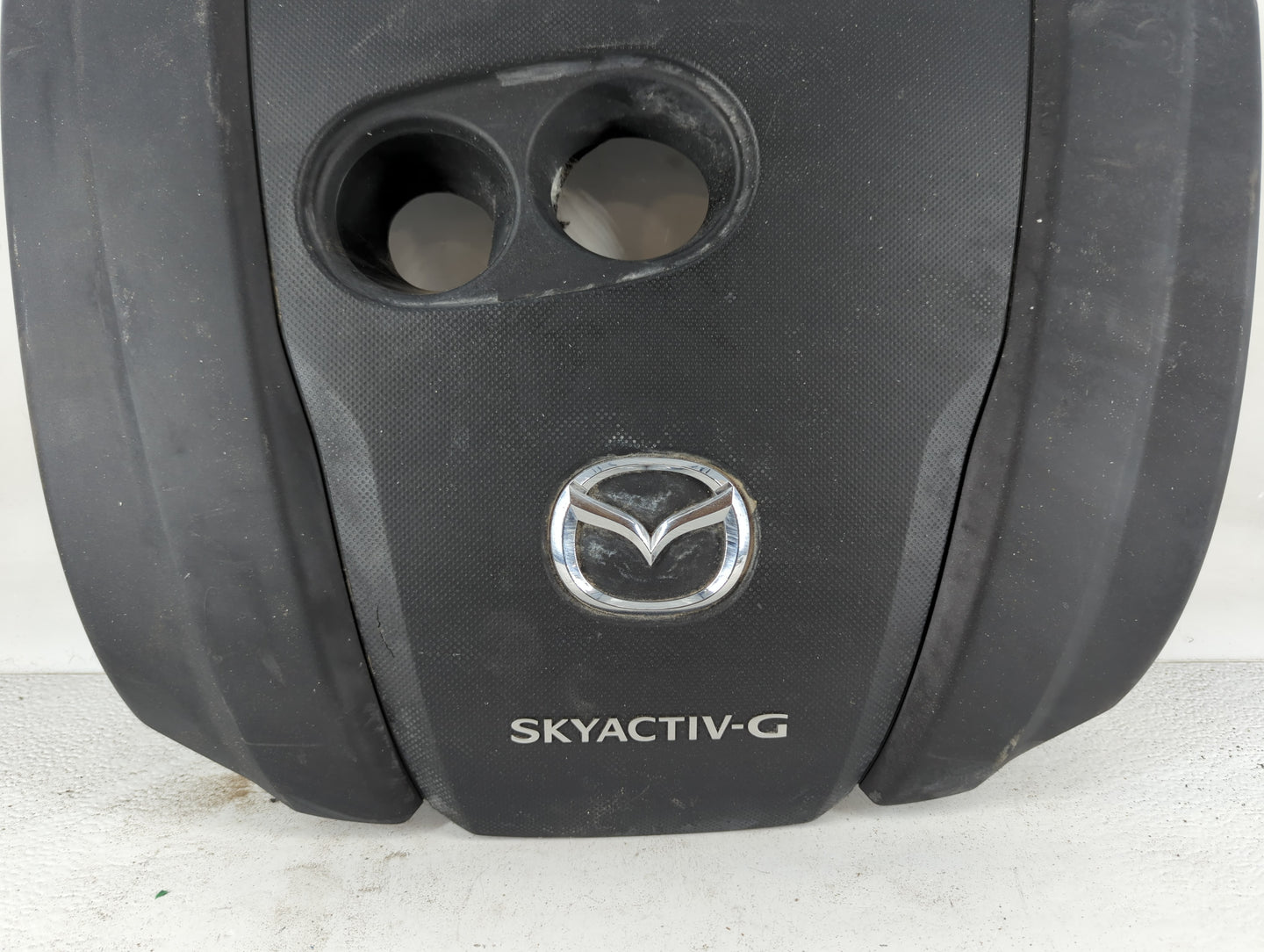 2020 Mazda 6 Engine Cover - Oemusedautoparts1.com