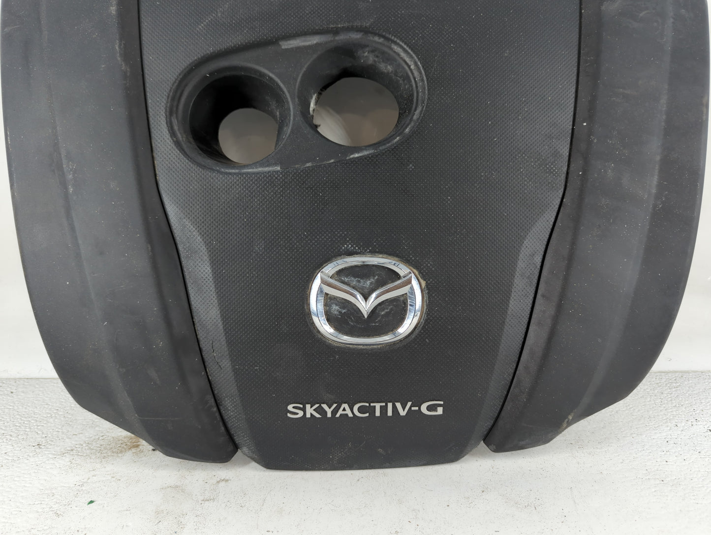 2020 Mazda 6 Engine Cover - Oemusedautoparts1.com