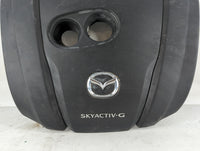 2020 Mazda 6 Engine Cover - Oemusedautoparts1.com