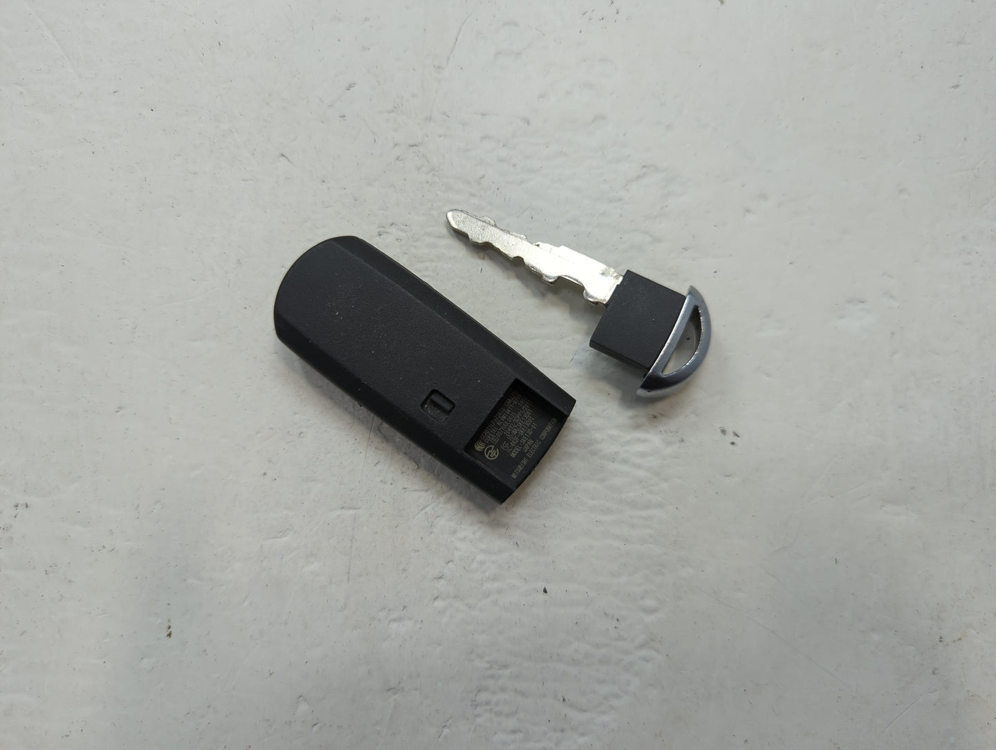 Mazda Cx-3 Keyless Entry Remote Fob WAZSKE13D01 3 buttons - Oemusedautoparts1.com