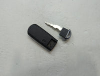Mazda Cx-3 Keyless Entry Remote Fob WAZSKE13D01 3 buttons - Oemusedautoparts1.com