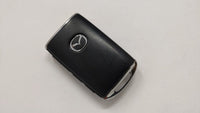 Mazda Cx-30 Keyless Entry Remote Fob Wazske11d01 4 Buttons 101565 - Oemusedautoparts1.com