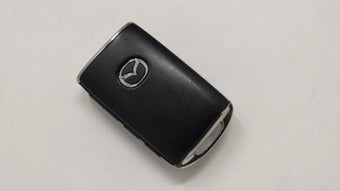 compare product Mazda Cx-30 Keyless Entry Remote Fob Wazske11d01 4 Buttons 101565