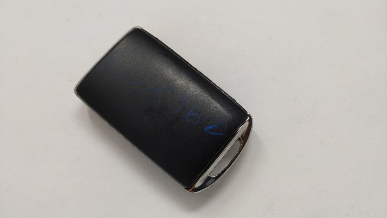 Mazda Cx-30 Keyless Entry Remote Fob Wazske11d01 4 Buttons 101565 - Oemusedautoparts1.com