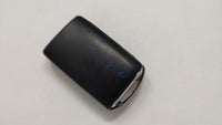 Mazda Cx-30 Keyless Entry Remote Fob Wazske11d01 4 Buttons 101565 - Oemusedautoparts1.com