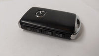 Mazda Cx-30 Keyless Entry Remote Fob Wazske11d01 4 Buttons 101565 - Oemusedautoparts1.com