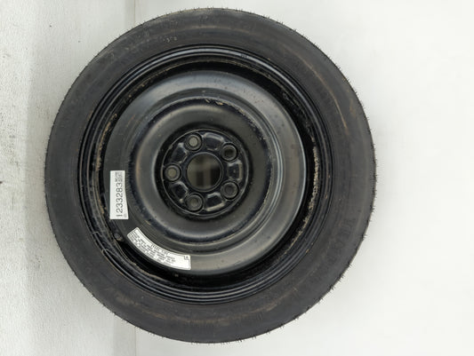 2020-2022 Mazda Cx-30 Spare Donut Tire Wheel Rim Oem - Oemusedautoparts1.com