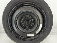 2020-2022 Mazda Cx-30 Spare Donut Tire Wheel Rim Oem - Oemusedautoparts1.com