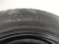2020-2022 Mazda Cx-30 Spare Donut Tire Wheel Rim Oem - Oemusedautoparts1.com