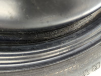2020-2022 Mazda Cx-30 Spare Donut Tire Wheel Rim Oem - Oemusedautoparts1.com