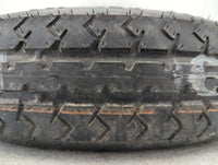 2020-2022 Mazda Cx-30 Spare Donut Tire Wheel Rim Oem - Oemusedautoparts1.com
