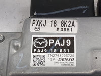 2020-2022 Mazda Cx-30 PCM Engine Control Computer ECU ECM PCU OEM P/N:PXKJ 18 8K2A PAJ9 18 881 Fits Fits 2019 2020 2021 2022