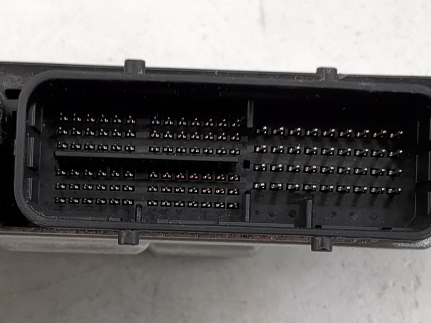 2020-2022 Mazda Cx-30 PCM Engine Control Computer ECU ECM PCU OEM P/N:PXKJ 18 8K2A PAJ9 18 881 Fits Fits 2019 2020 2021 2022