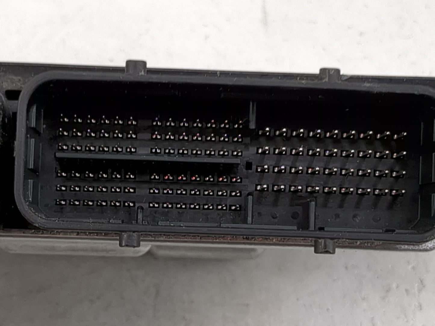 2020-2022 Mazda Cx-30 PCM Engine Control Computer ECU ECM PCU OEM P/N:PXKJ 18 8K2A PAJ9 18 881 Fits Fits 2019 2020 2021 2022