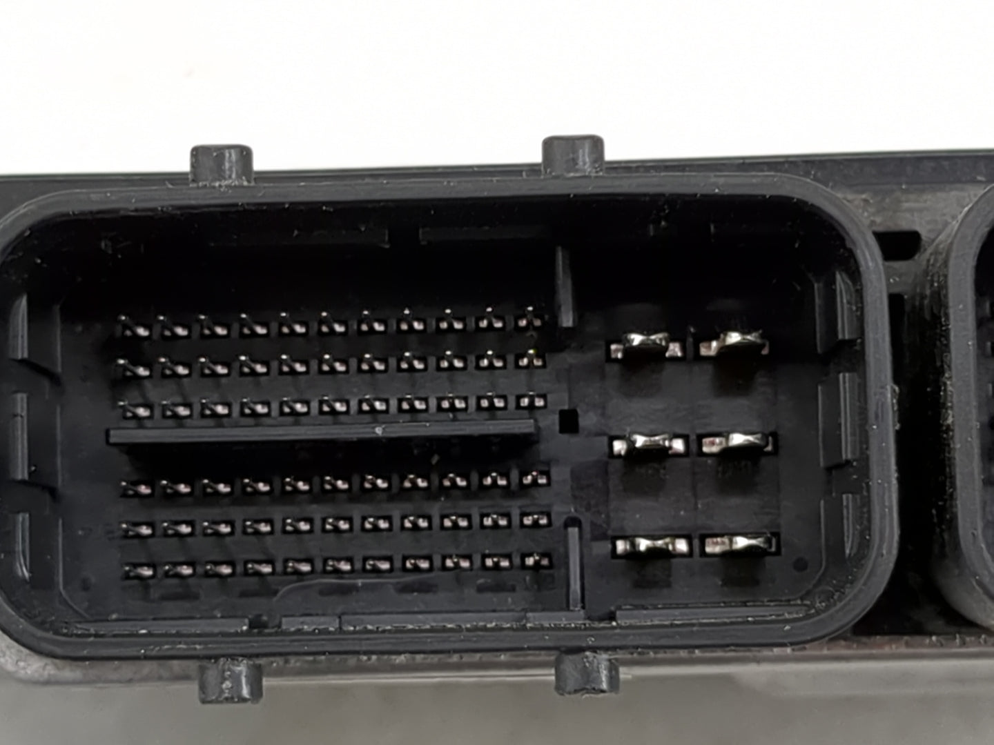 2020-2022 Mazda Cx-30 PCM Engine Control Computer ECU ECM PCU OEM P/N:PXKJ 18 8K2A PAJ9 18 881 Fits Fits 2019 2020 2021 2022