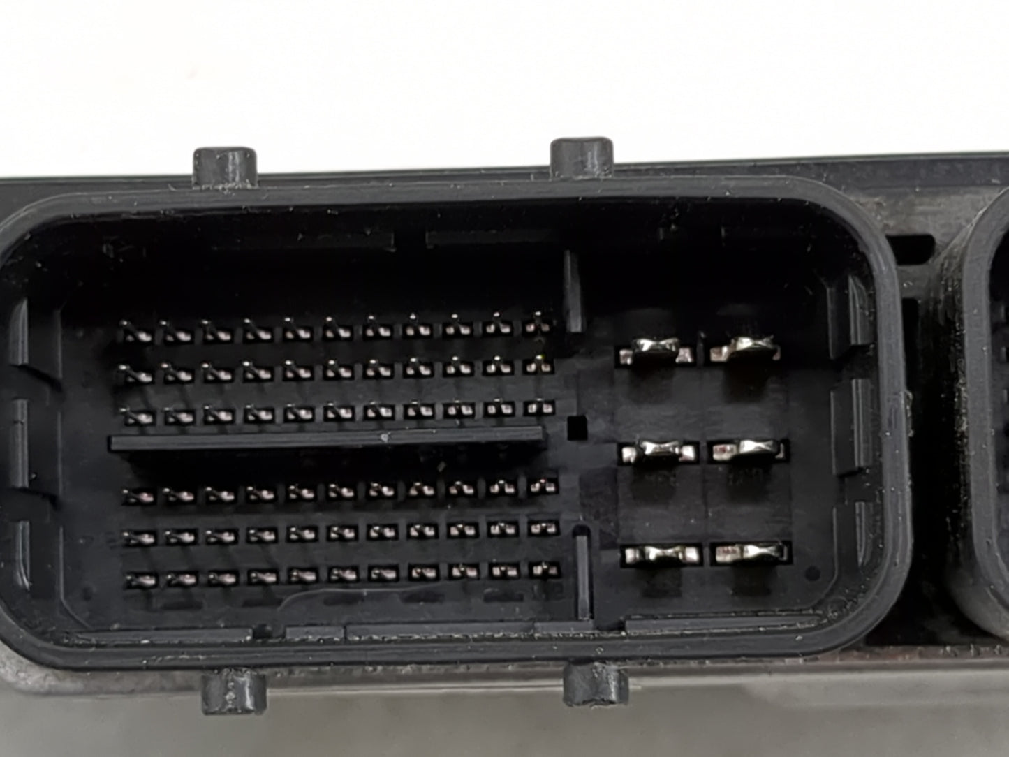 2020-2022 Mazda Cx-30 PCM Engine Control Computer ECU ECM PCU OEM P/N:PXKJ 18 8K2A PAJ9 18 881 Fits Fits 2019 2020 2021 2022