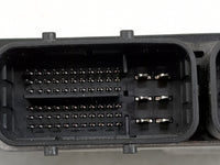 2020-2022 Mazda Cx-30 PCM Engine Control Computer ECU ECM PCU OEM P/N:PXKJ 18 8K2A PAJ9 18 881 Fits Fits 2019 2020 2021 2022
