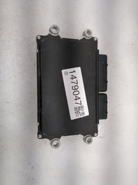 2020-2022 Mazda Cx-30 PCM Engine Control Computer ECU ECM PCU OEM P/N:PXKJ 18 8K2A PAJ9 18 881 Fits Fits 2019 2020 2021 2022