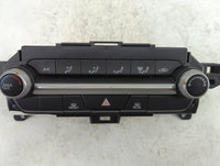 2020 Mazda Cx-30 Climate Control Module Temperature AC/Heater Replacement P/N:BDGF 61 190B BDGF61190B Fits OEM Used Auto Par