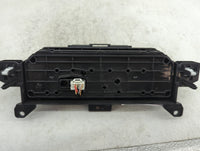 2020 Mazda Cx-30 Climate Control Module Temperature AC/Heater Replacement P/N:BDGF 61 190B BDGF61190B Fits OEM Used Auto Par