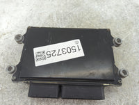 2020-2022 Mazda Cx-30 PCM Engine Control Computer ECU ECM PCU OEM P/N:PAJ9 18 881 TN2798003720 Fits Fits 2019 2020 2021 2022