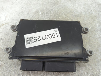 compare product 2020-2022 Mazda Cx-30 PCM Engine Control Computer ECU ECM PCU OEM P/N:PAJ9 18 881 TN2798003720 Fits Fits 2019 2020 2021 2022 OEM Used Auto Parts