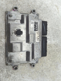 2020-2022 Mazda Cx-30 PCM Engine Control Computer ECU ECM PCU OEM P/N:PAJ9 18 881 TN2798003720 Fits Fits 2019 2020 2021 2022