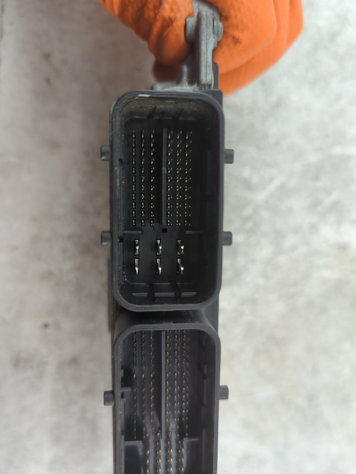 2020-2022 Mazda Cx-30 PCM Engine Control Computer ECU ECM PCU OEM P/N:PAJ9 18 881 TN2798003720 Fits Fits 2019 2020 2021 2022