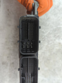 2020-2022 Mazda Cx-30 PCM Engine Control Computer ECU ECM PCU OEM P/N:PAJ9 18 881 TN2798003720 Fits Fits 2019 2020 2021 2022