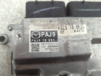2020-2022 Mazda Cx-30 PCM Engine Control Computer ECU ECM PCU OEM P/N:PAJ9 18 881 TN2798003720 Fits Fits 2019 2020 2021 2022