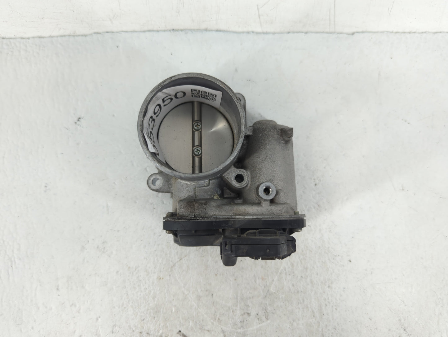 2020-2022 Mazda Cx-30 Throttle Body Fits Fits 2018 2019 2020 2021 2022 OEM Used Auto Parts - Oemusedautoparts1.com