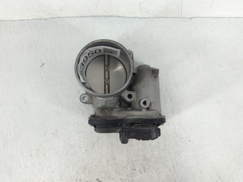 compare product 2020-2022 Mazda Cx-30 Throttle Body Fits Fits 2018 2019 2020 2021 2022 OEM Used Auto Parts
