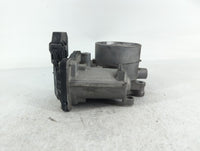 2020-2022 Mazda Cx-30 Throttle Body Fits Fits 2018 2019 2020 2021 2022 OEM Used Auto Parts - Oemusedautoparts1.com