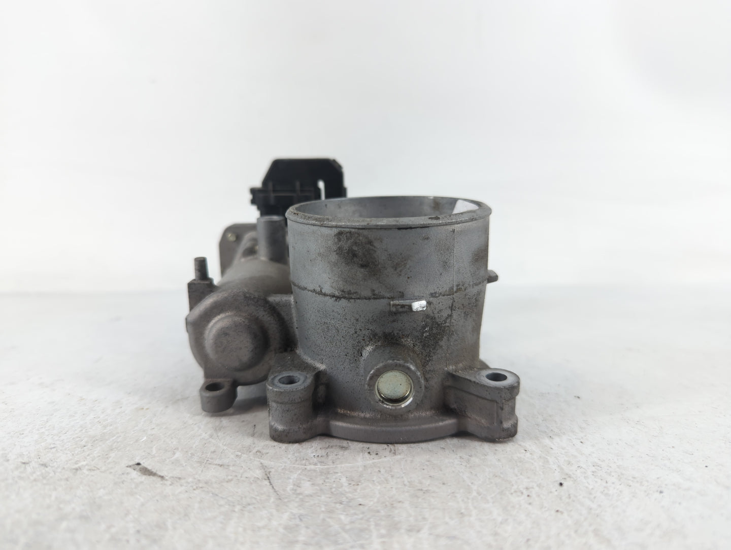 2020-2022 Mazda Cx-30 Throttle Body Fits Fits 2018 2019 2020 2021 2022 OEM Used Auto Parts - Oemusedautoparts1.com