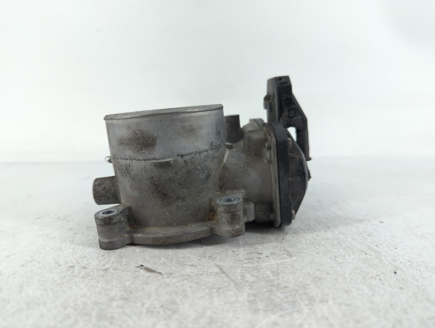 2020-2022 Mazda Cx-30 Throttle Body Fits Fits 2018 2019 2020 2021 2022 OEM Used Auto Parts - Oemusedautoparts1.com