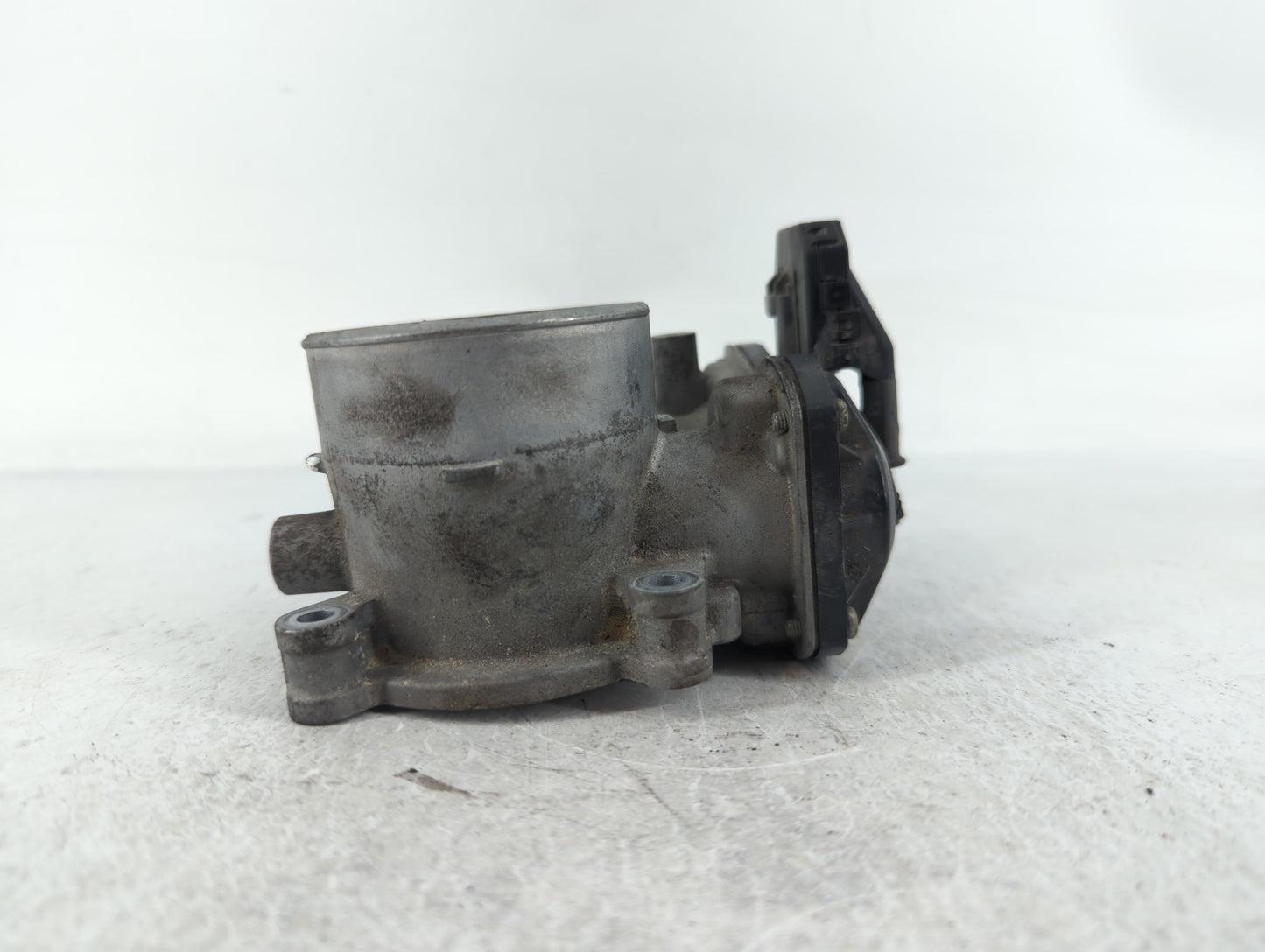 2020-2022 Mazda Cx-30 Throttle Body Fits Fits 2018 2019 2020 2021 2022 OEM Used Auto Parts - Oemusedautoparts1.com