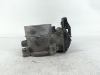 2020-2022 Mazda Cx-30 Throttle Body Fits Fits 2018 2019 2020 2021 2022 OEM Used Auto Parts - Oemusedautoparts1.com