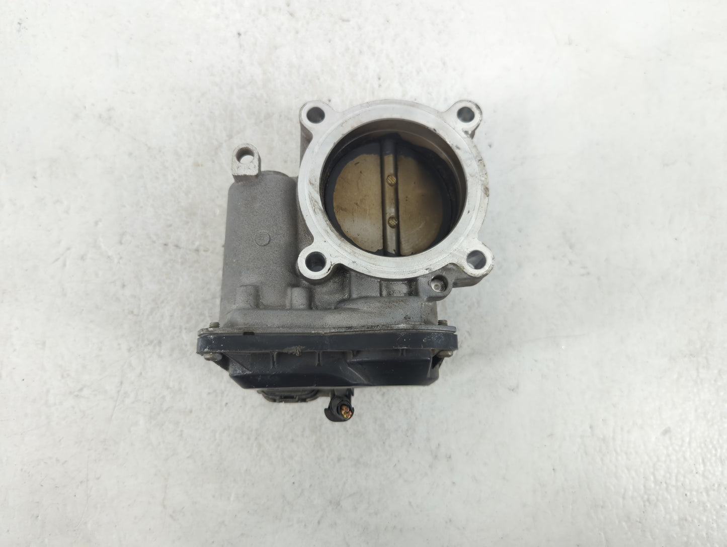 2020-2022 Mazda Cx-30 Throttle Body Fits Fits 2018 2019 2020 2021 2022 OEM Used Auto Parts - Oemusedautoparts1.com