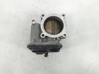 2020-2022 Mazda Cx-30 Throttle Body Fits Fits 2018 2019 2020 2021 2022 OEM Used Auto Parts - Oemusedautoparts1.com