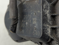 2020-2022 Mazda Cx-30 Throttle Body Fits Fits 2018 2019 2020 2021 2022 OEM Used Auto Parts - Oemusedautoparts1.com