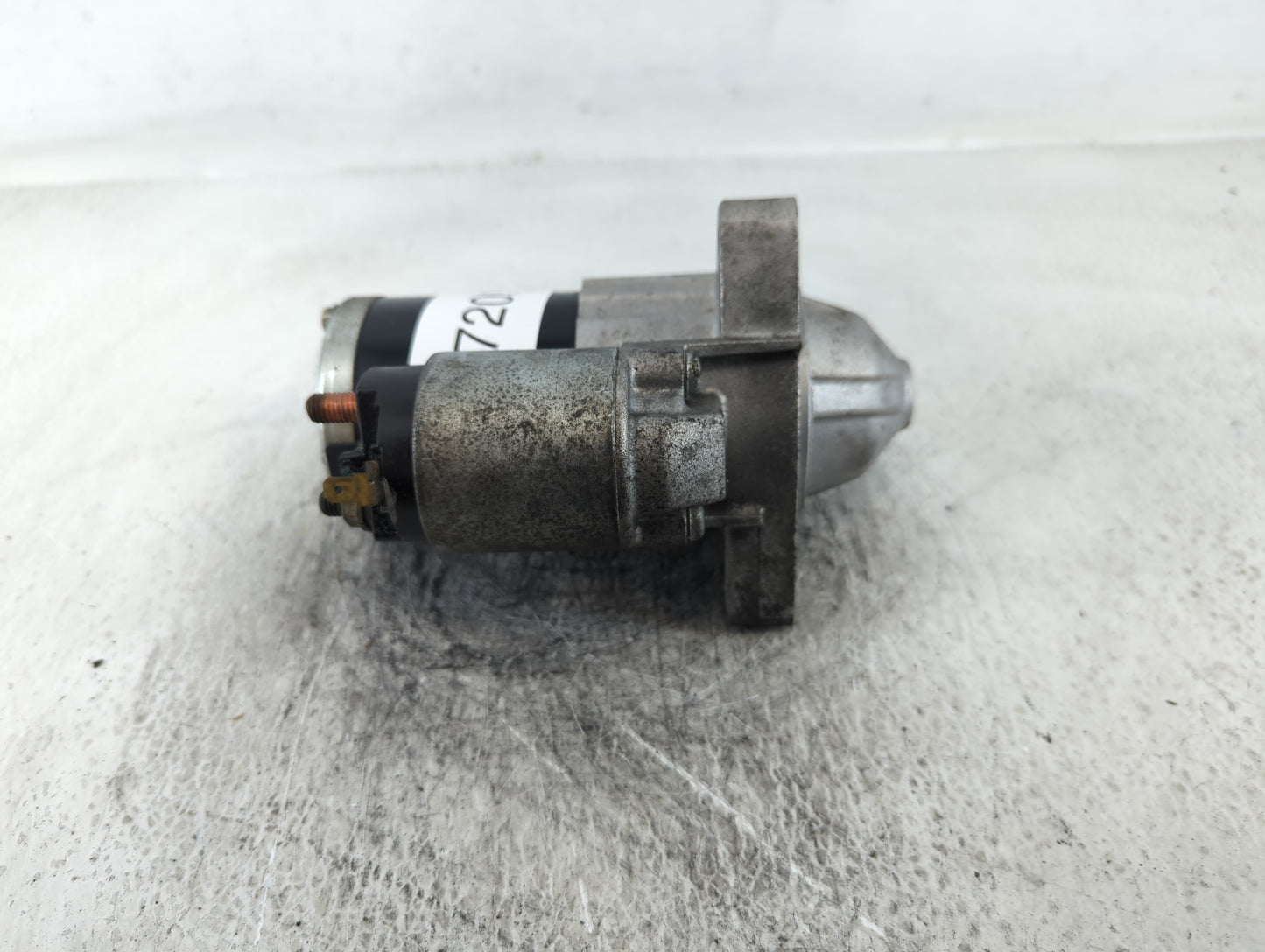 2020-2022 Mazda Cx-30 Car Starter Motor Solenoid OEM P/N:9Z24 M000T39671 Fits Fits 2014 2015 2016 2017 2018 2019 2020 2021 2