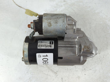 2014-2022 Mazda Cx-5 Car Starter Motor Solenoid OEM P/N:M000T39671 Fits Fits 2014 2015 2016 2017 2018 2019 2020 2021 2022 OE