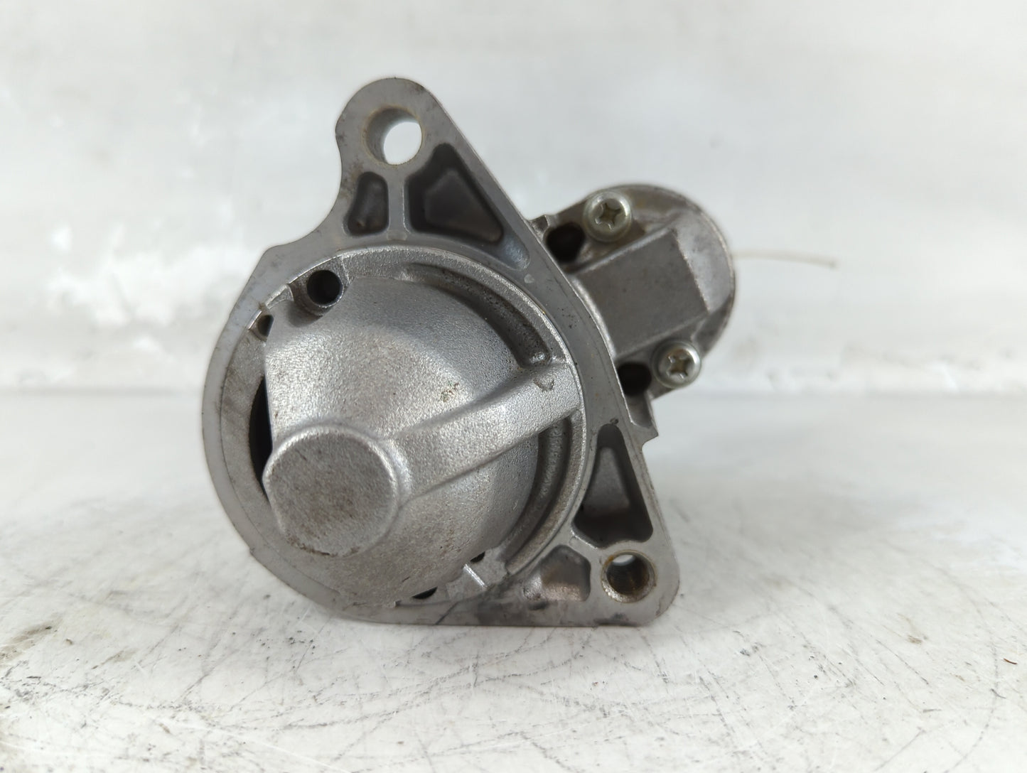 2014-2022 Mazda Cx-5 Car Starter Motor Solenoid OEM P/N:M000T39671 Fits Fits 2014 2015 2016 2017 2018 2019 2020 2021 2022 OE