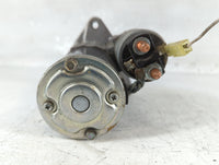 2014-2022 Mazda Cx-5 Car Starter Motor Solenoid OEM P/N:M000T39671 Fits Fits 2014 2015 2016 2017 2018 2019 2020 2021 2022 OE