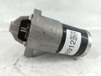 2014-2022 Mazda Cx-5 Car Starter Motor Solenoid OEM P/N:M000T39671 Fits Fits 2014 2015 2016 2017 2018 2019 2020 2021 2022 OE
