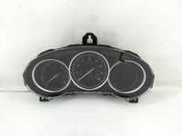 2020 Mazda Cx-5 Instrument Cluster Speedometer Gauges P/N:G960A Fits OEM Used Auto Parts - Oemusedautoparts1.com