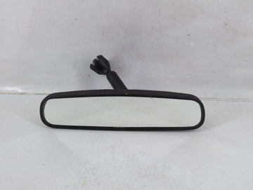 2019-2022 Mazda Cx-5 Interior Rear View Mirror Replacement OEM P/N:025617 015617 Fits Fits 2016 2017 2018 2019 2020 2021 202