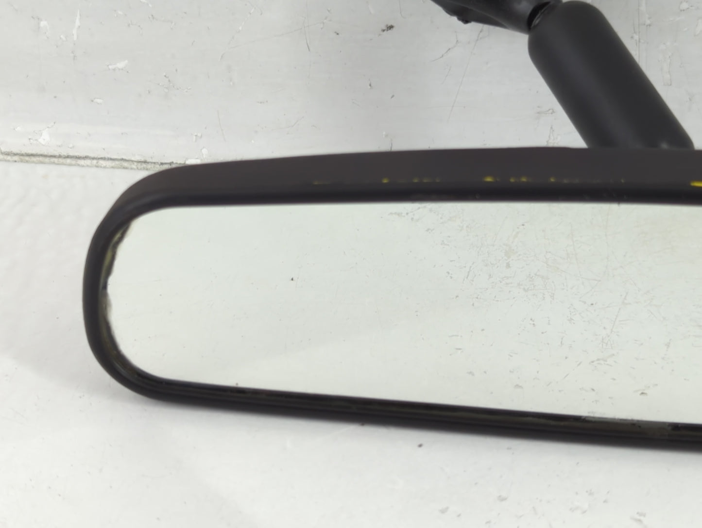 2019-2022 Mazda Cx-5 Interior Rear View Mirror Replacement OEM P/N:025617 015617 Fits Fits 2016 2017 2018 2019 2020 2021 202