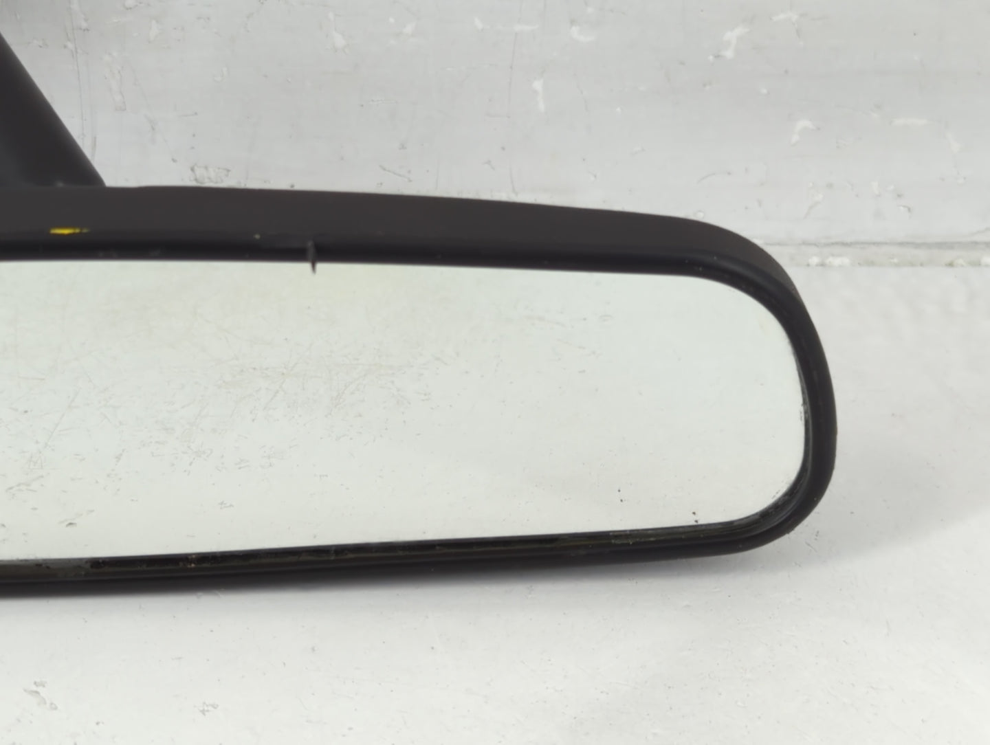 2019-2022 Mazda Cx-5 Interior Rear View Mirror Replacement OEM P/N:025617 015617 Fits Fits 2016 2017 2018 2019 2020 2021 202